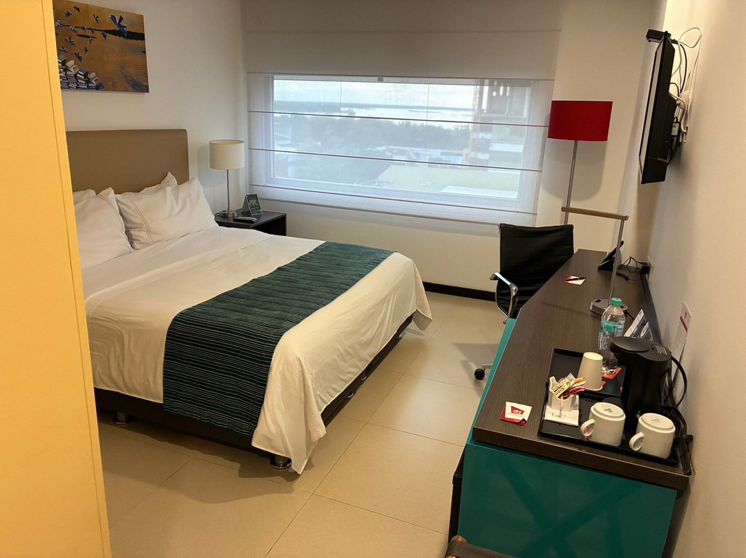 GHL Style Barrancabermeja