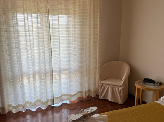 Grand Hotel Ambasciatori主图