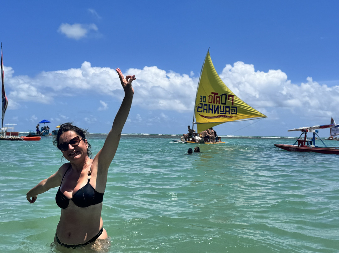 VS Turismo Receptivo-嘎林海斯港必去景点