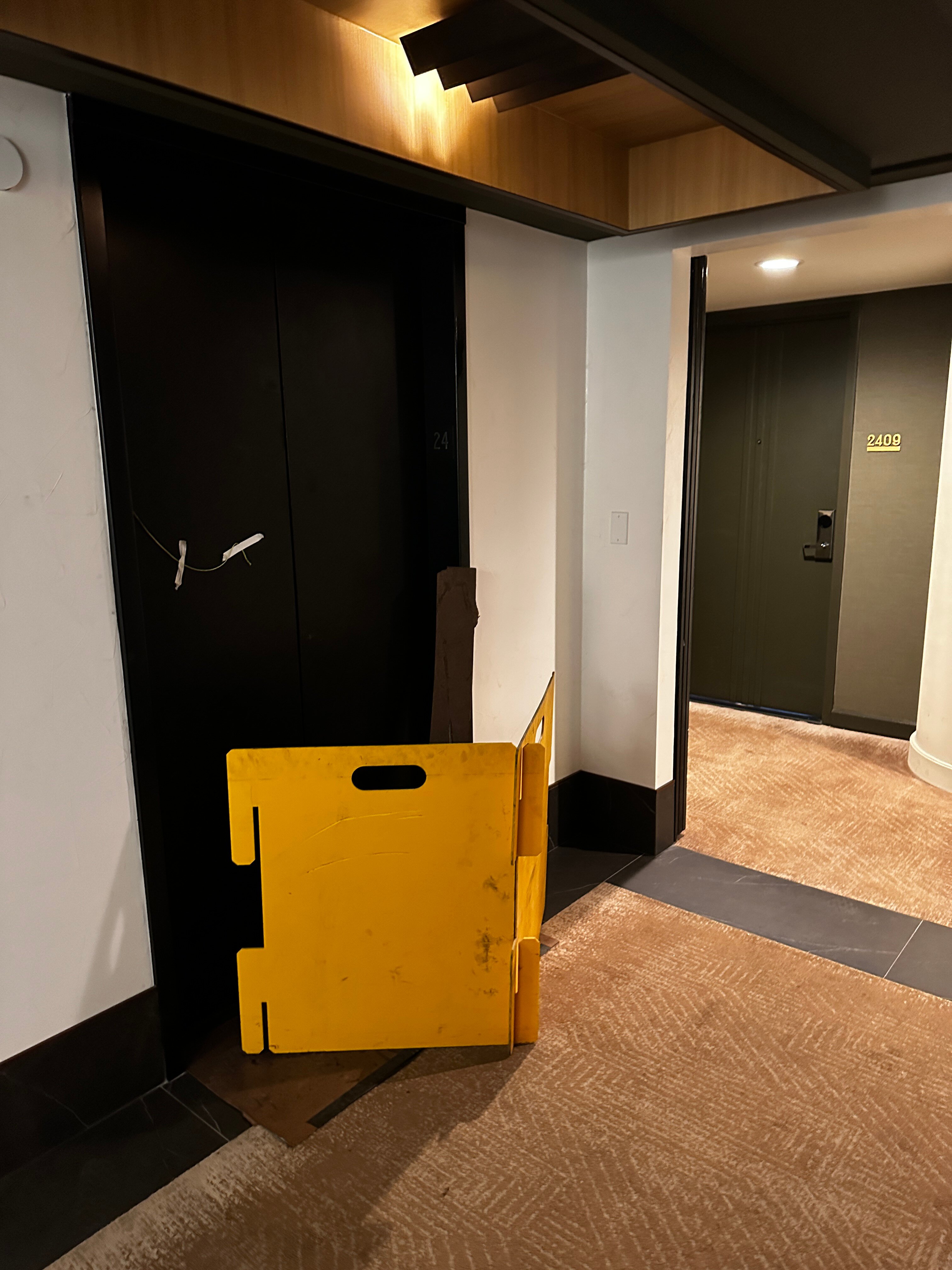 The Jay, Autograph Collection-浴室