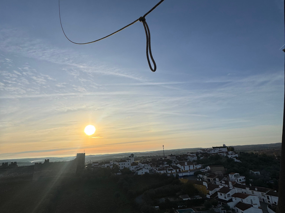 FlyDreams Alentejo-Terena必去景点