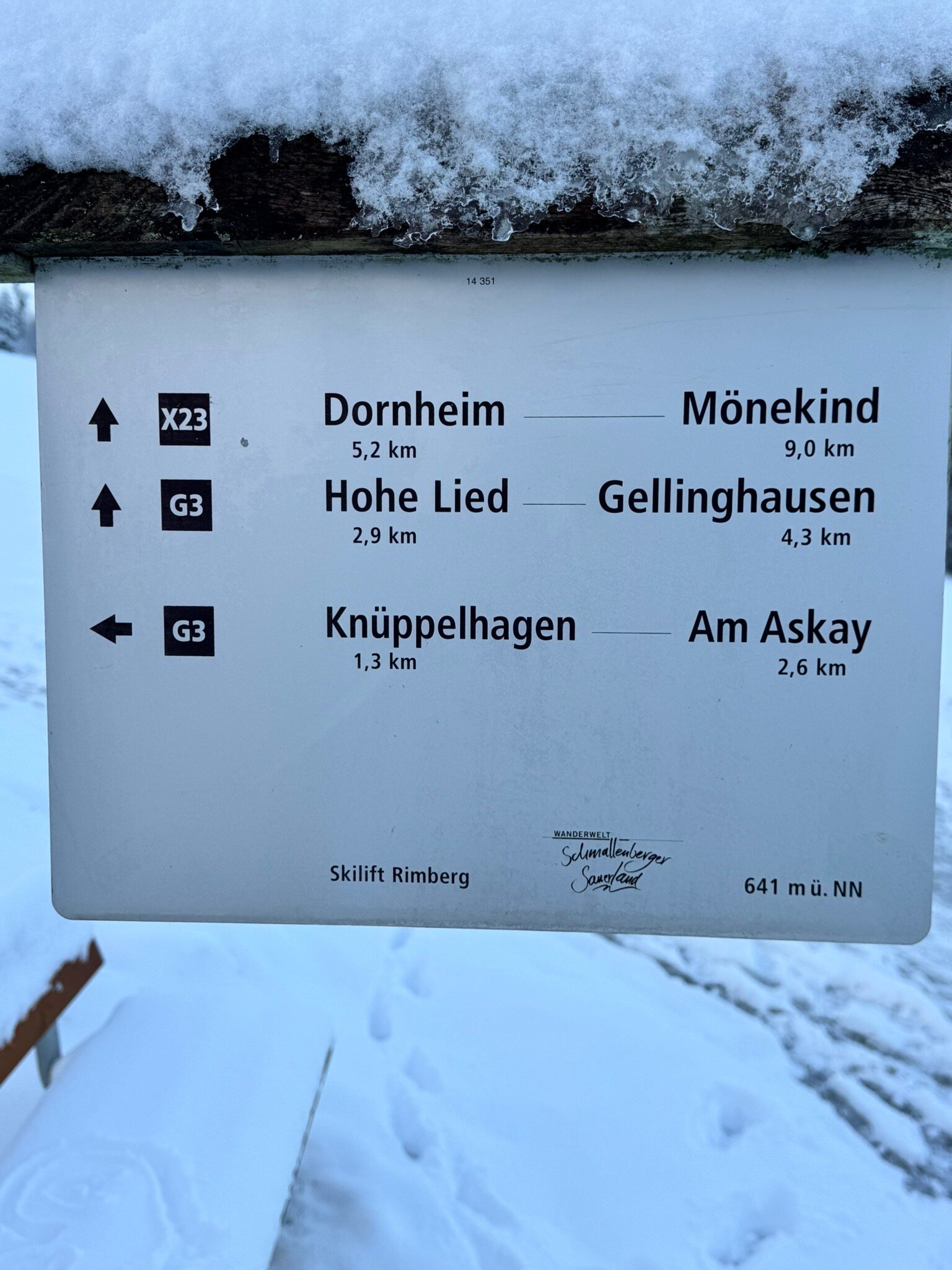 Hotel Rimberg-官方