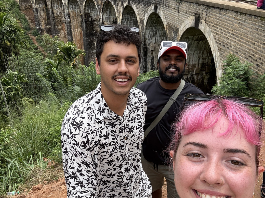 Sri Lankan Spring Tours-蒂瑟默哈拉默必去景点