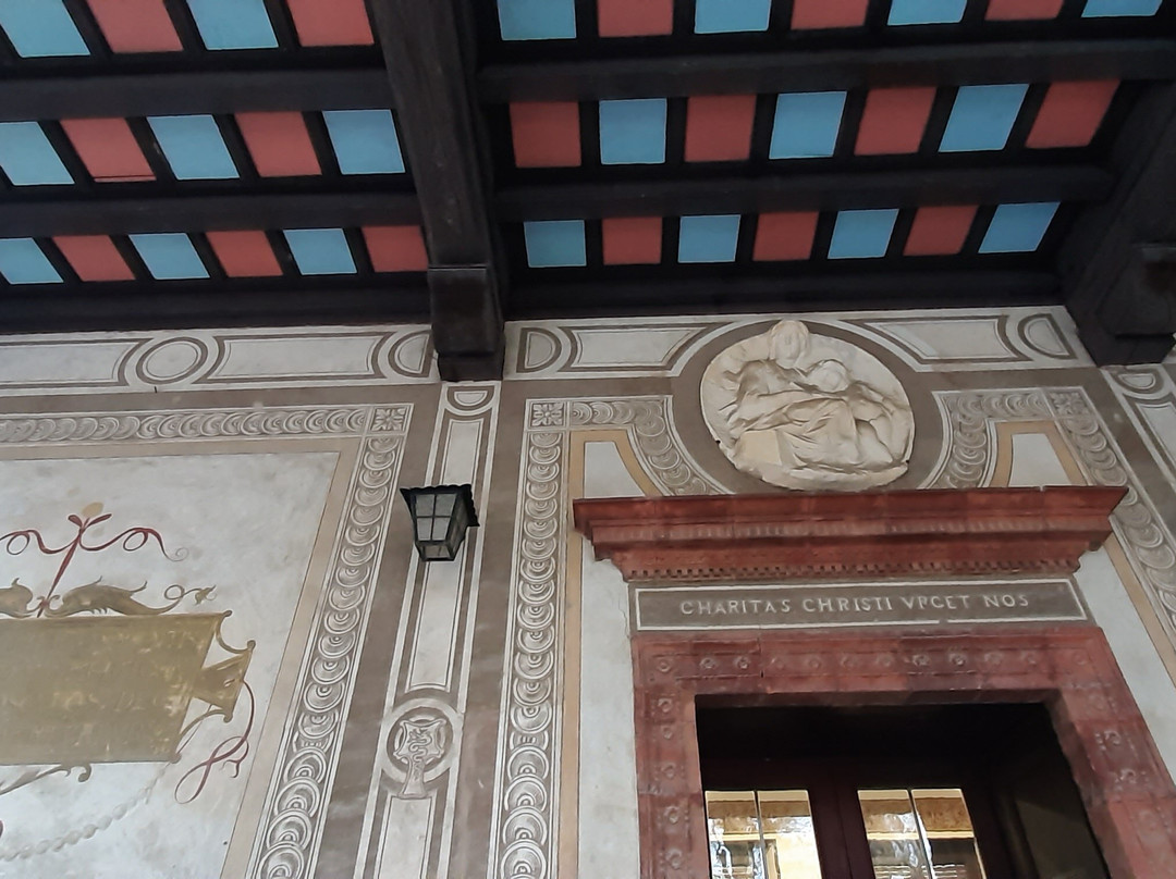 Castello di Grazzano Visconti-Grazzano Visconti必去景点