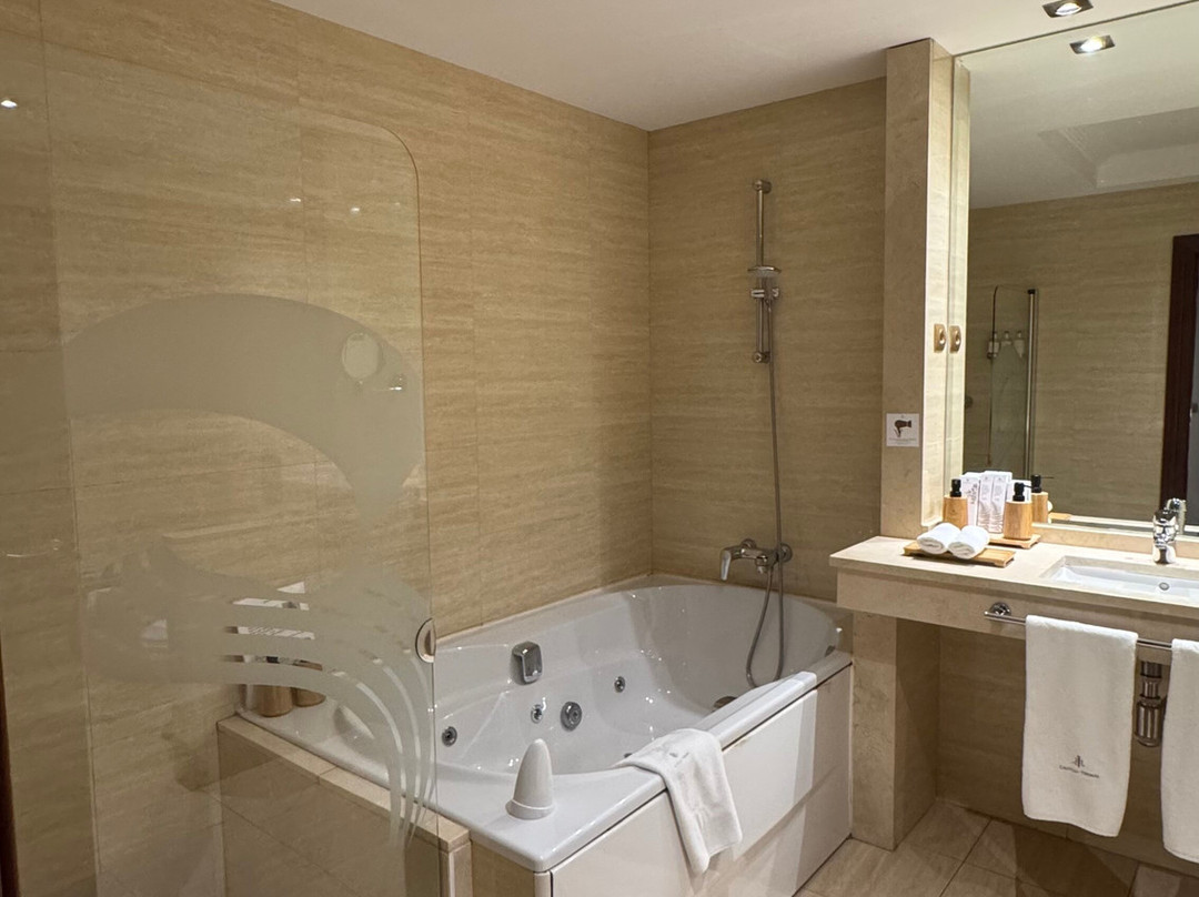 Castilla Termal Solares主图