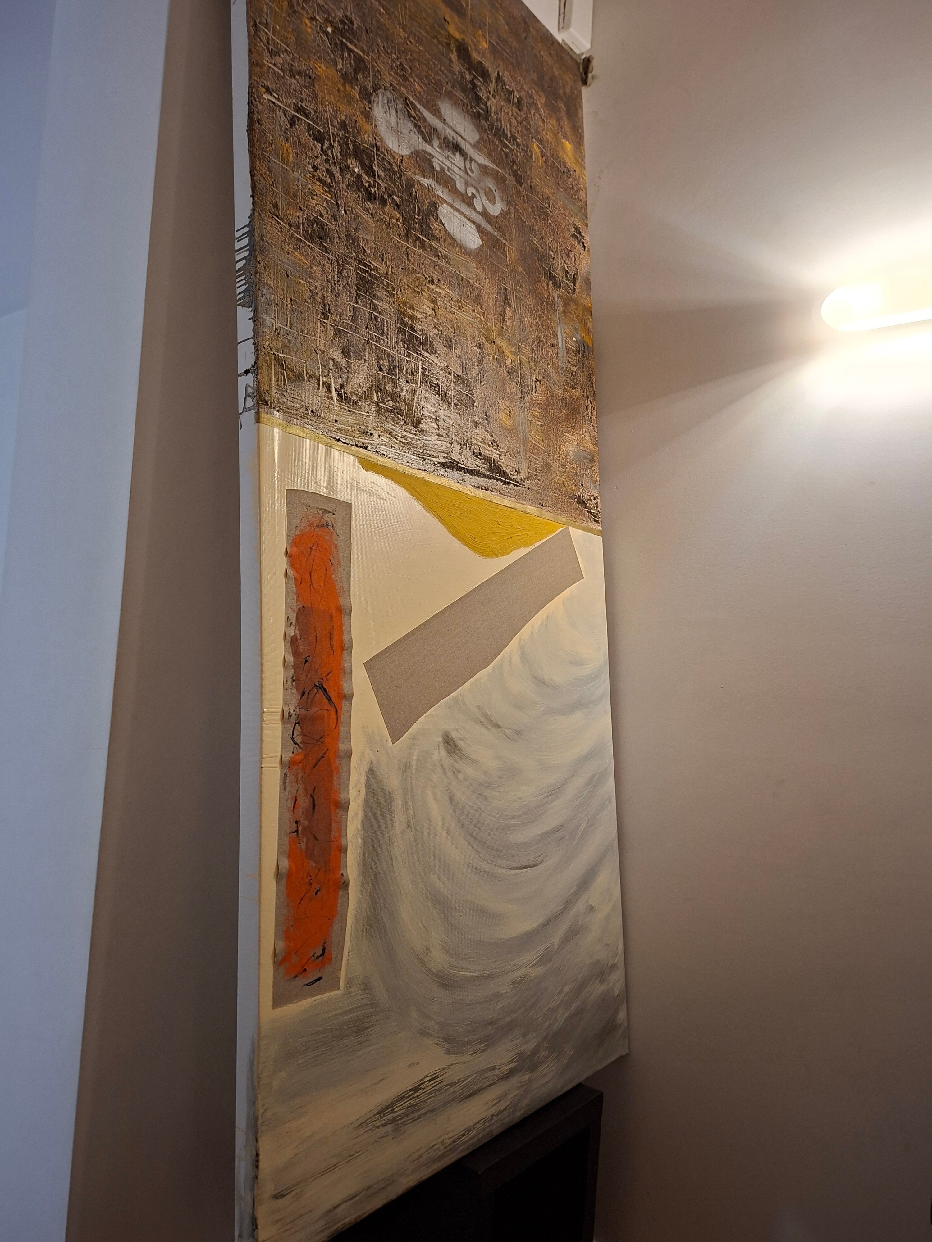 阿尔伯格斯黛拉餐厅酒店-客卧