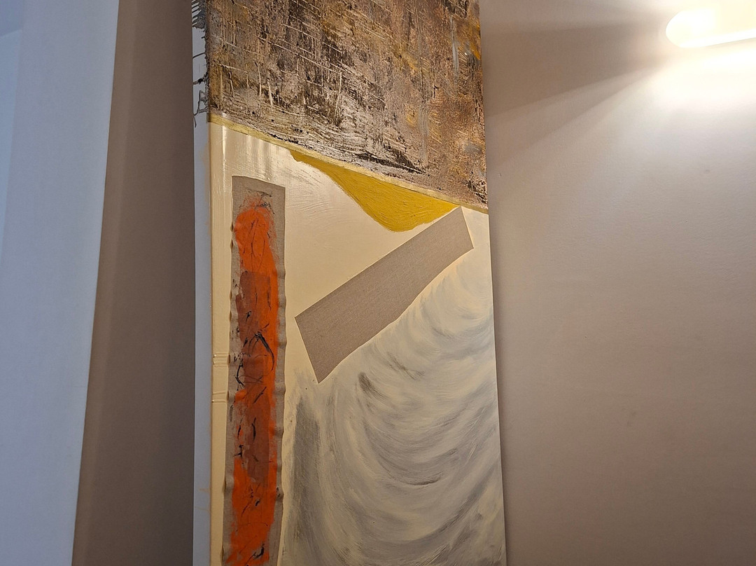 阿尔伯格斯黛拉餐厅酒店主图