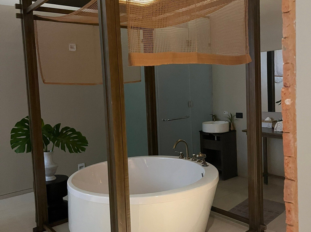 Rosalyn Spa-Bang Muang必去景点