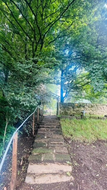 The Little Church Van Reenen-Van Reenen必去景点