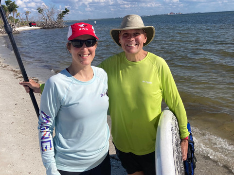 Ace Performer Watersports Rentals-迈尔斯堡必去景点