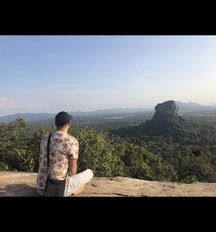 Ceylon Reise ( Travelasia Vacations)-康提必去景点