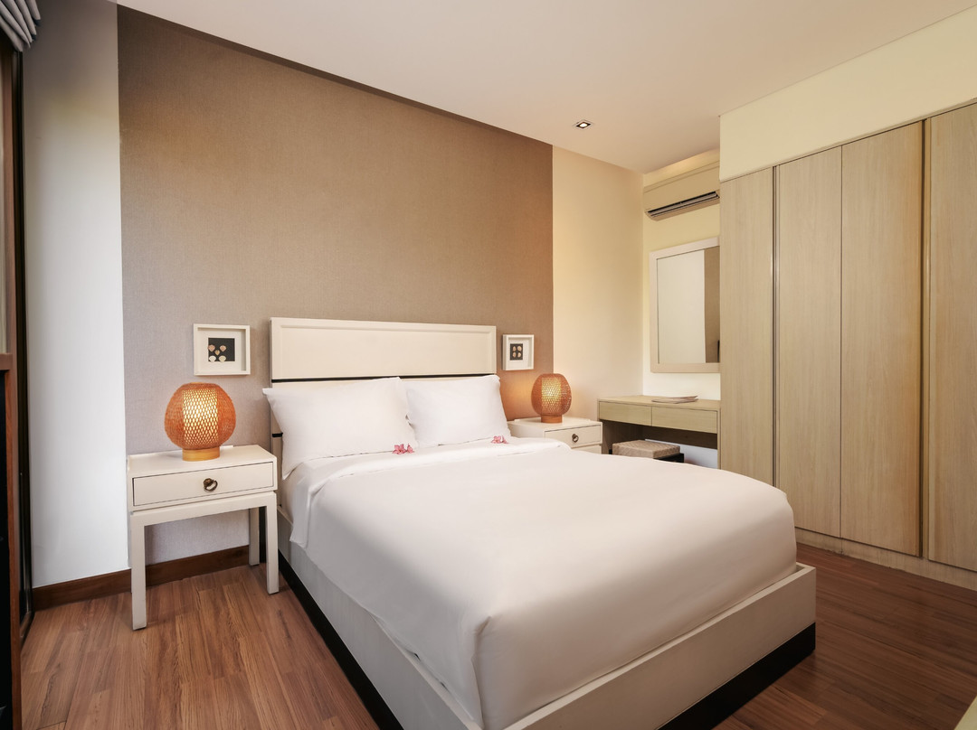 Laguna Lang Co主图