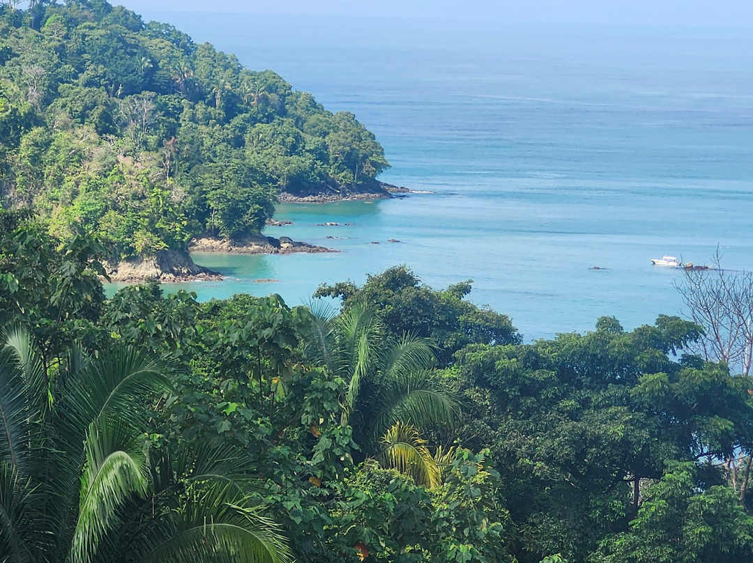 Hotel Makanda By The Sea Costa Rica主图