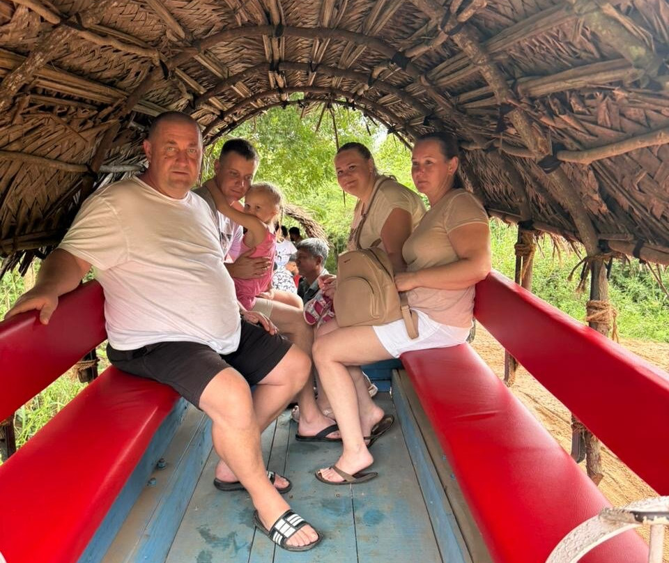 TST Tours Sri Lanka-Rambukkana必去景点