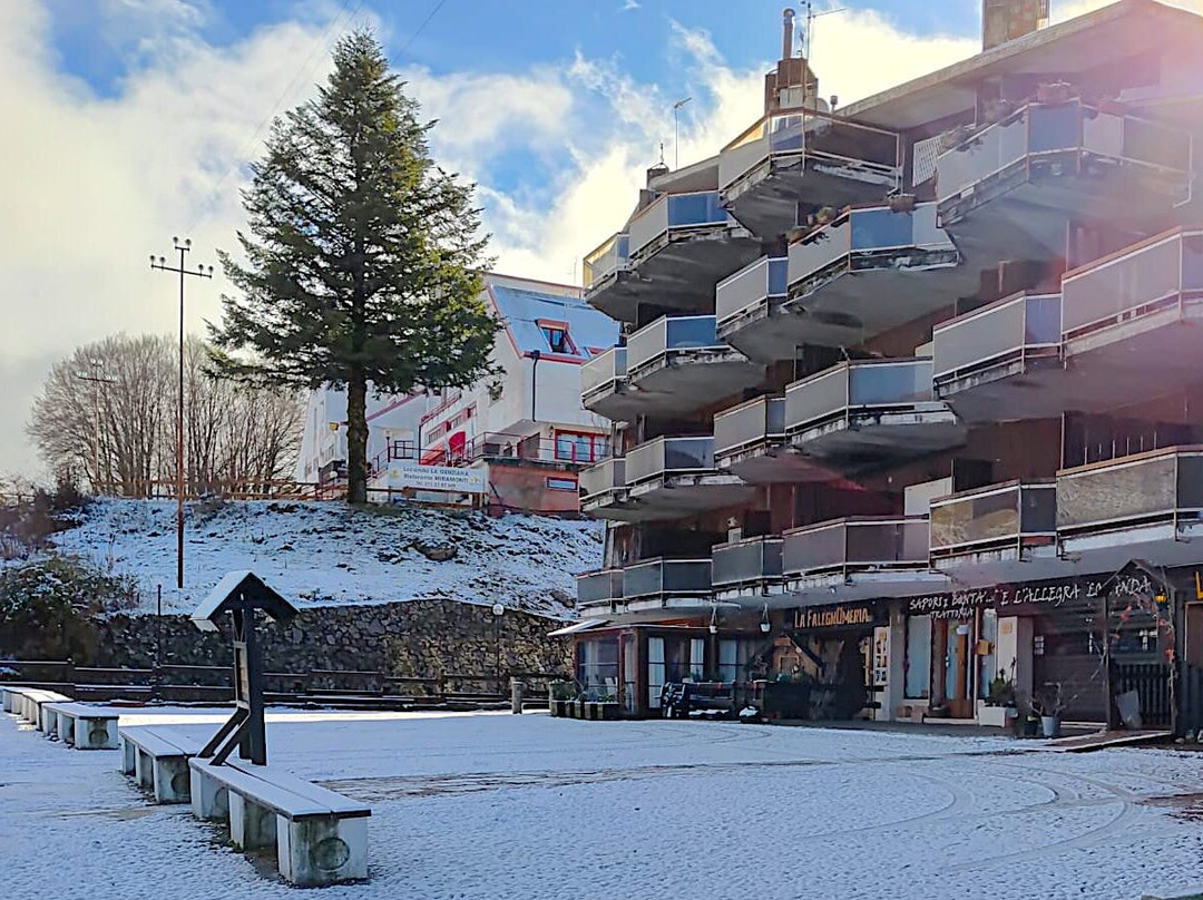 Monte Livata-Subiaco必去景点