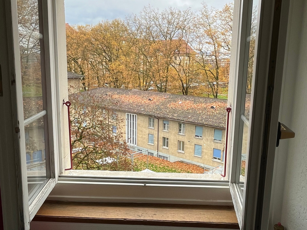 哈尔丁餐厅酒店主图