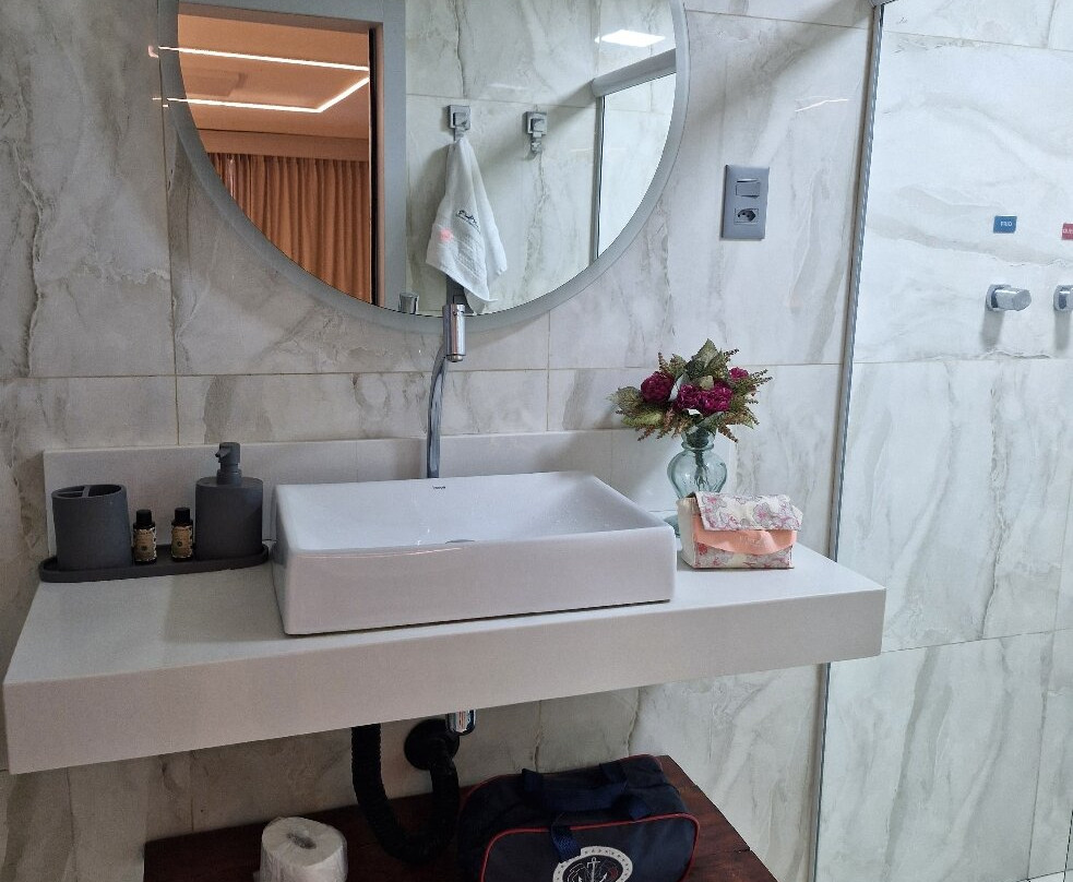 Pousada Del Mares主图