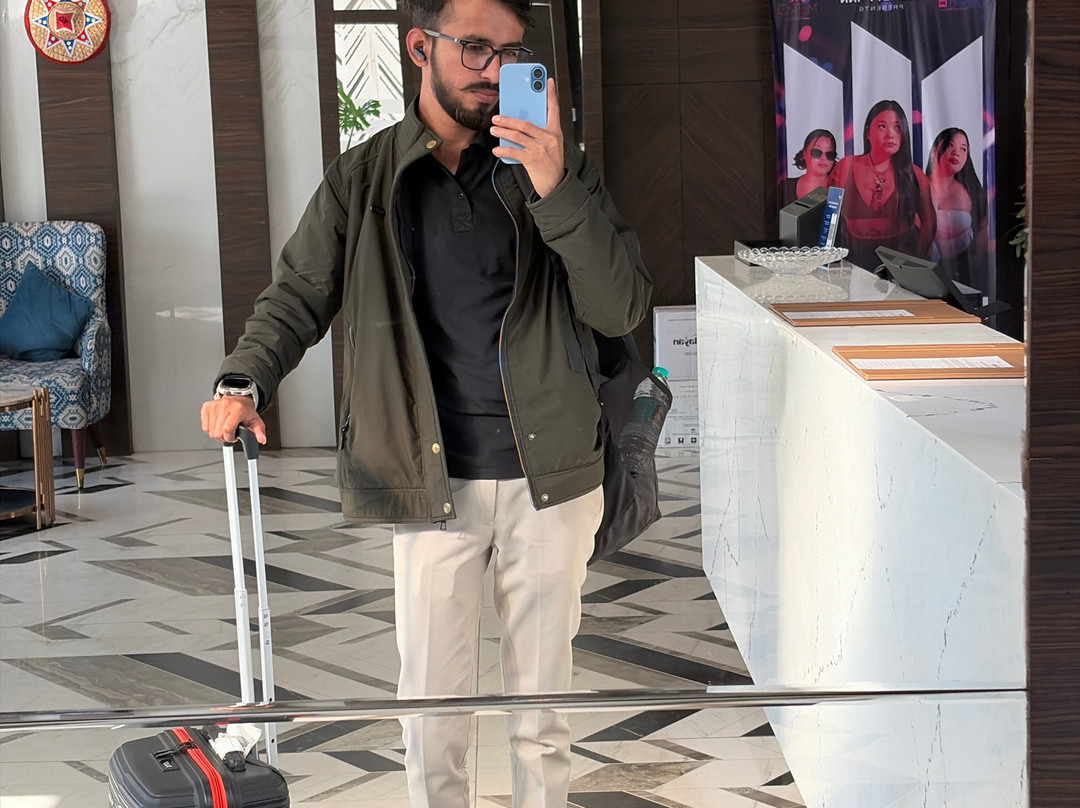 Cygnett Inn Imperial - Tezpur主图