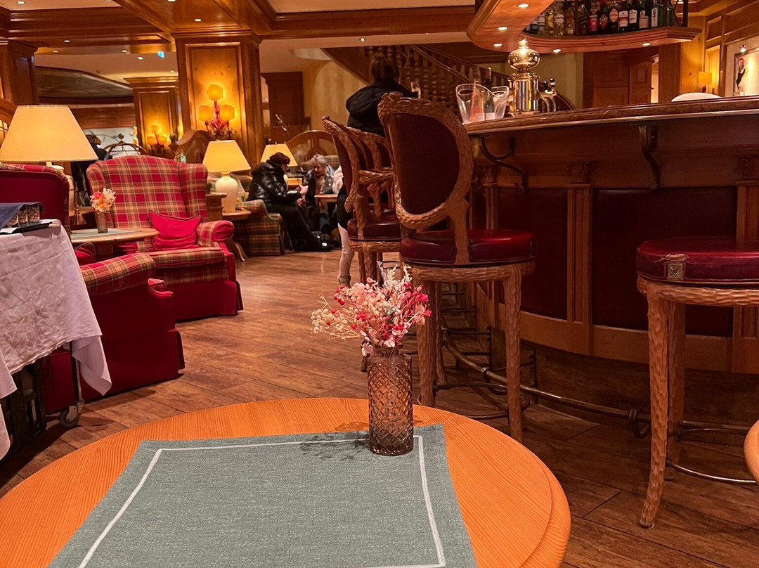 Re.vita - Naturresort & Spa主图