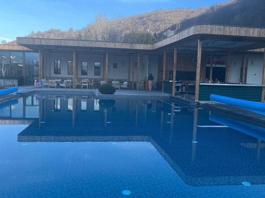 Dilijani Tun Hotel主图