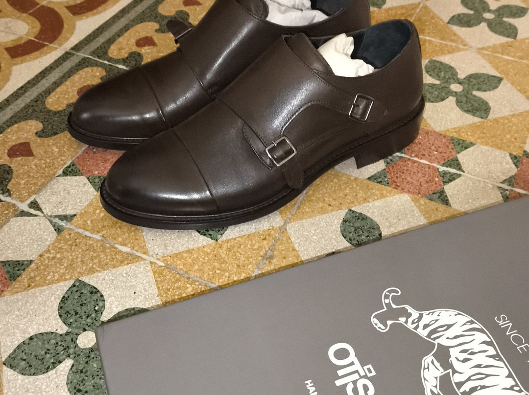 Otisopse-那不勒斯必去景点