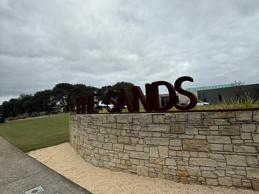 托基沙滩胡椒酒店主图