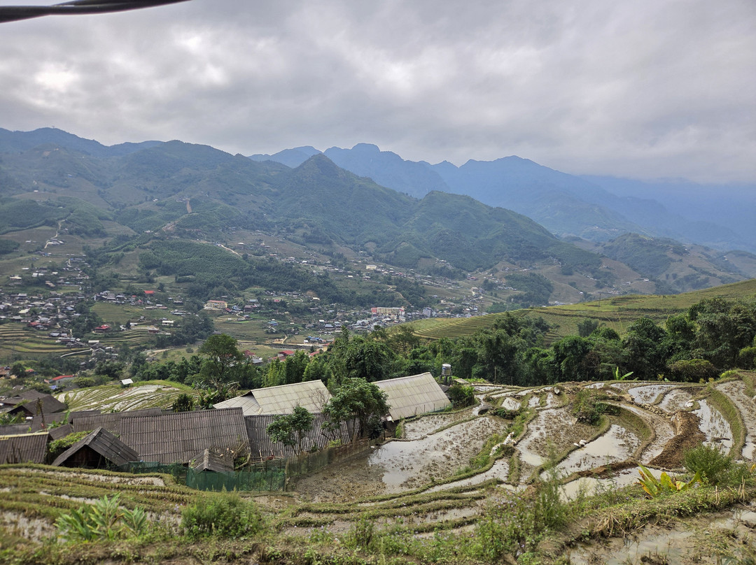 Andy Tourist-河内必去景点