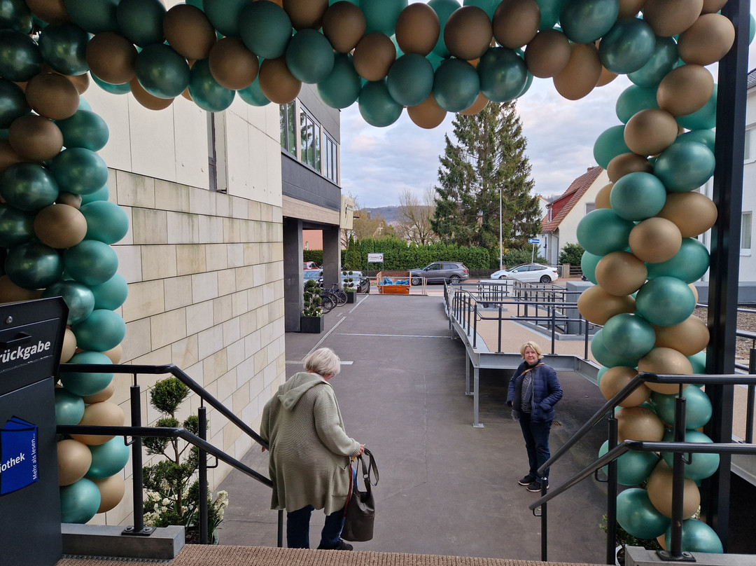 DIE NEUNTE - Restaurant & Skybar