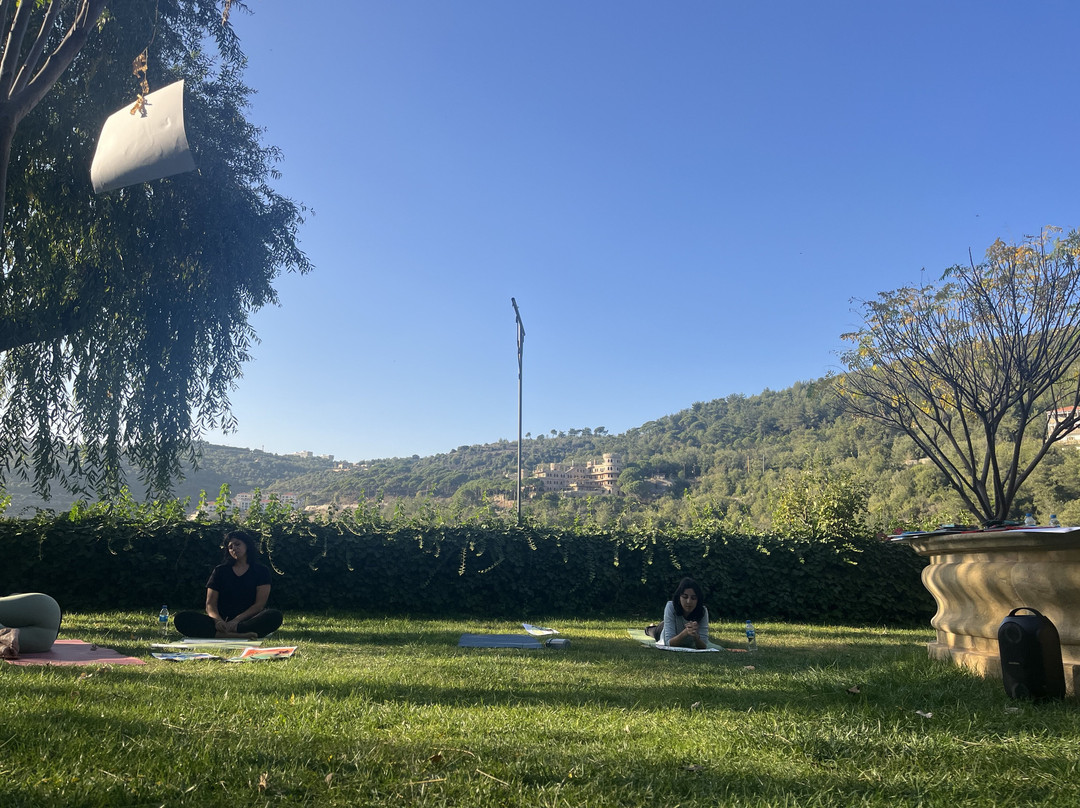 The Yogiventures-贝鲁特必去景点