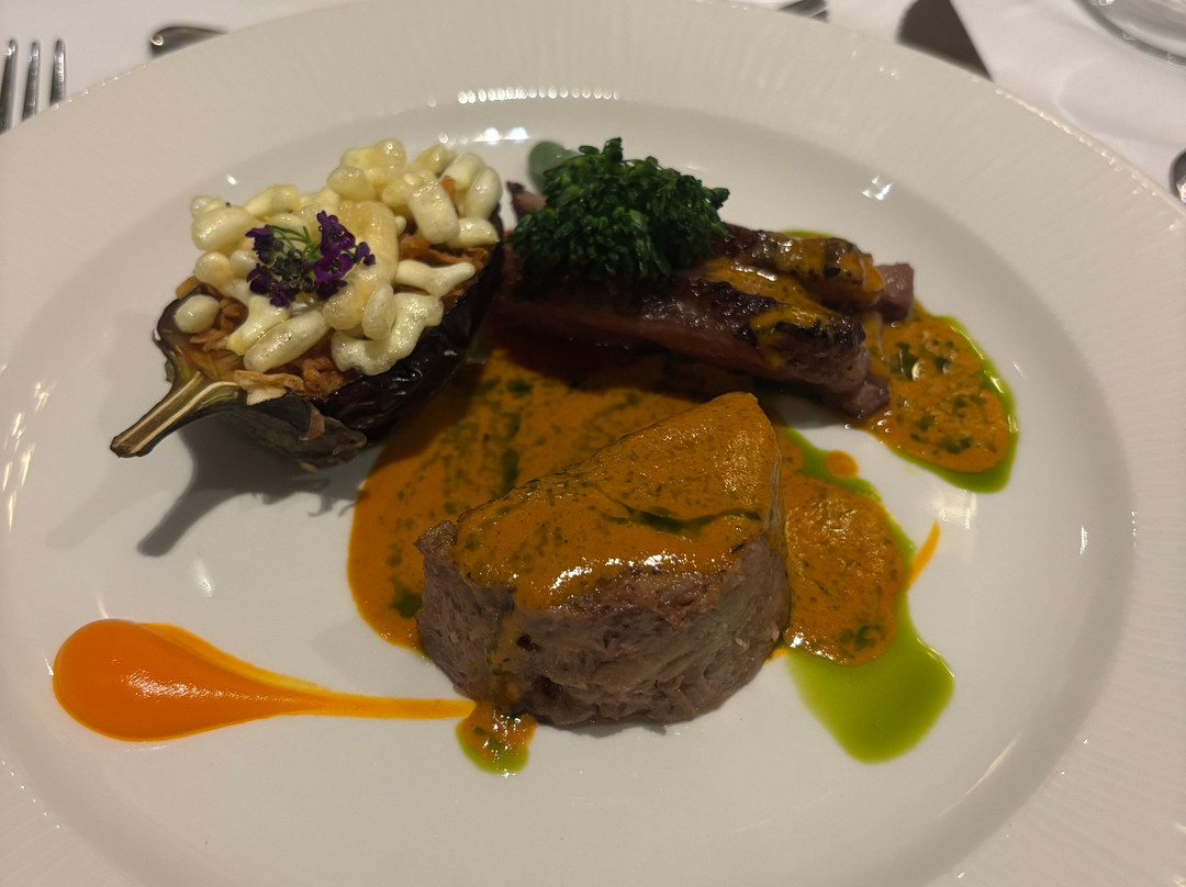 St Michael's Manor Hotel主图