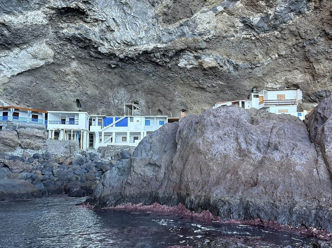 Nemo La Palma-Puerto de Tazacorte必去景点