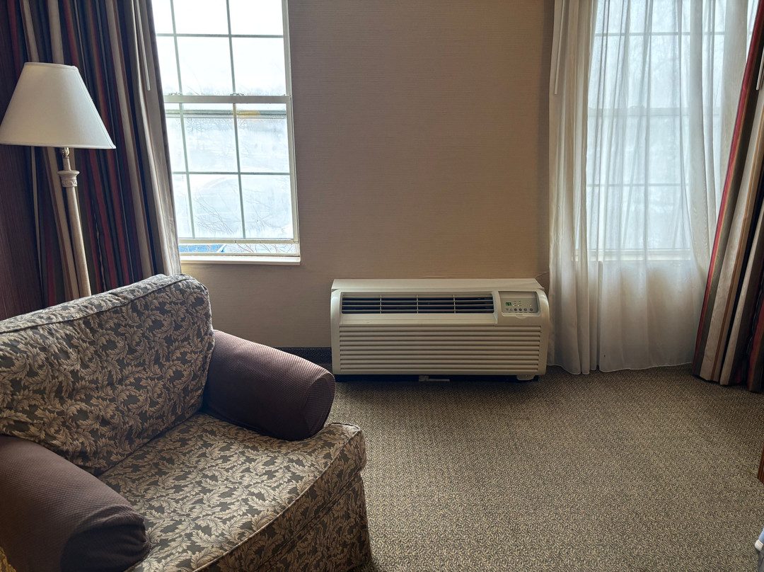 切尔西凯富酒店主图