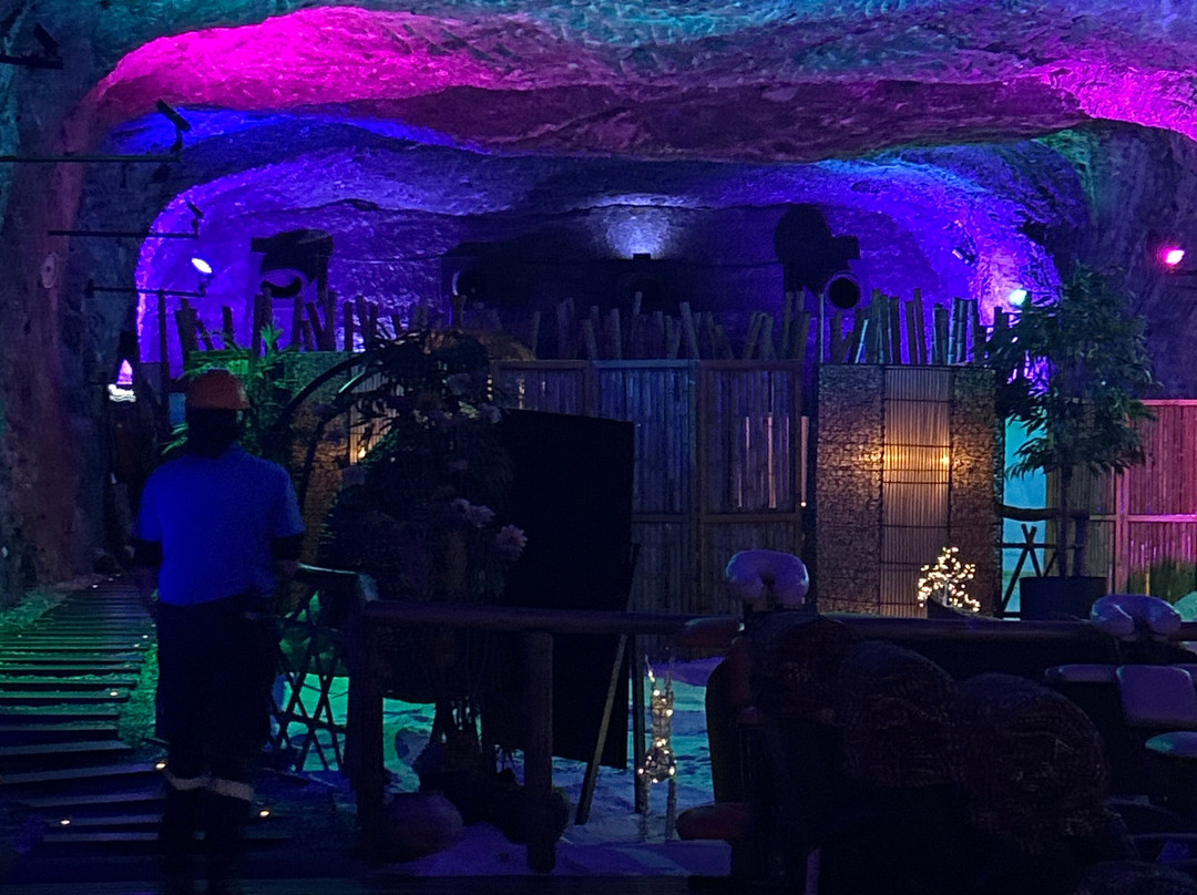 Desal-锡帕基拉必去景点