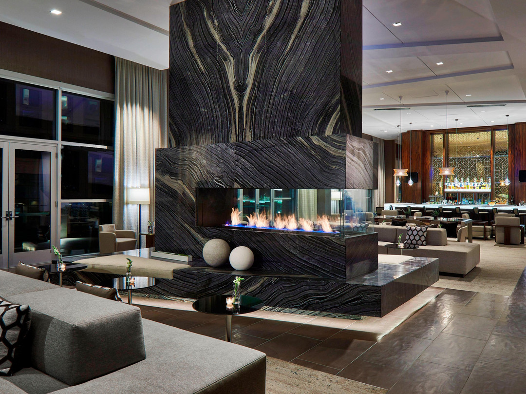 AC Hotel Nashville Downtown