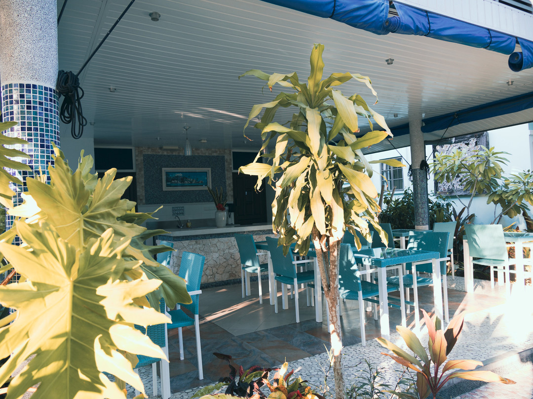 Cabanes Des Anges主图