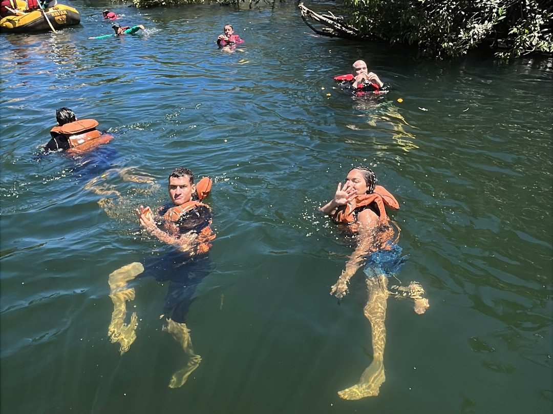 Equipe Vertical Adventure-Campo Novo Do Parecis必去景点