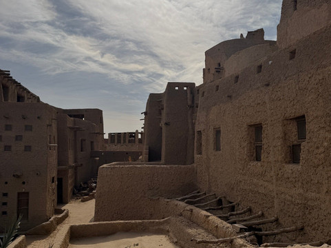 ChillOut Siwa™-西瓦必去景点