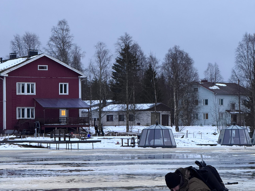 Lupland Adventures-Ranua必去景点