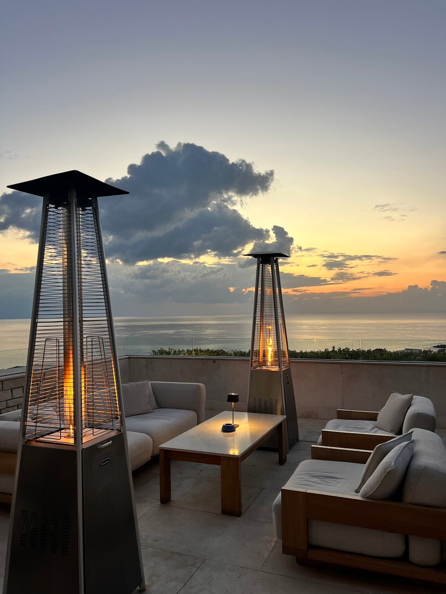 Cap St Georges Hotel & Resort-官方