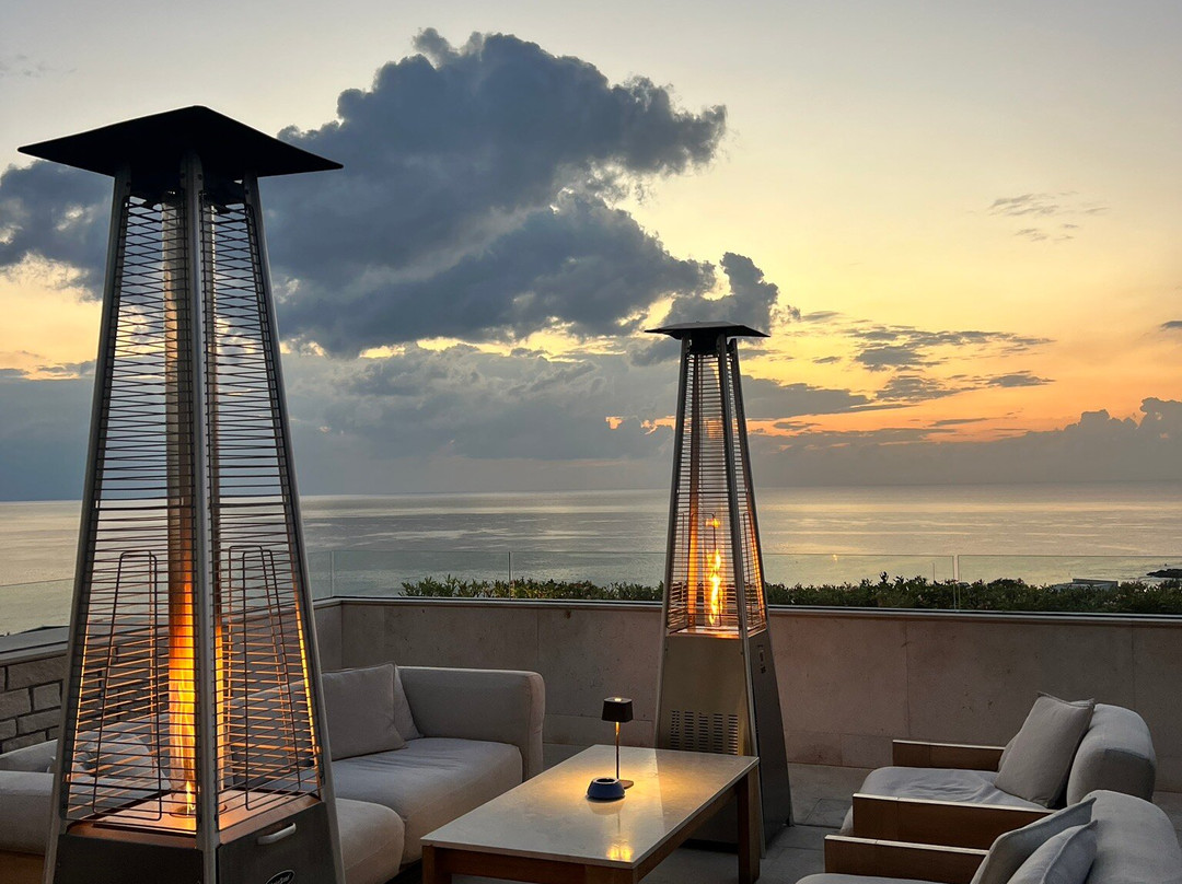 Cap St Georges Hotel & Resort主图