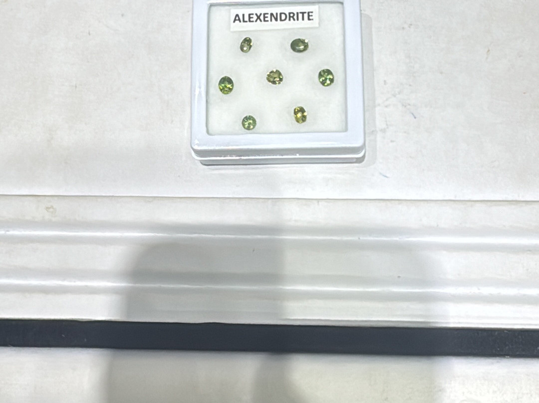 Bluemoon Jewellers-尼甘布必去景点