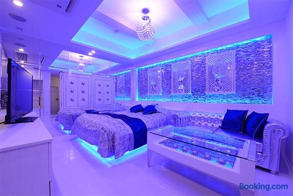 H-SEVEN TOYAMA (Adult Only)