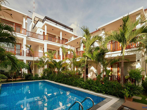 La Limone Boutique Resort Phu Quoc