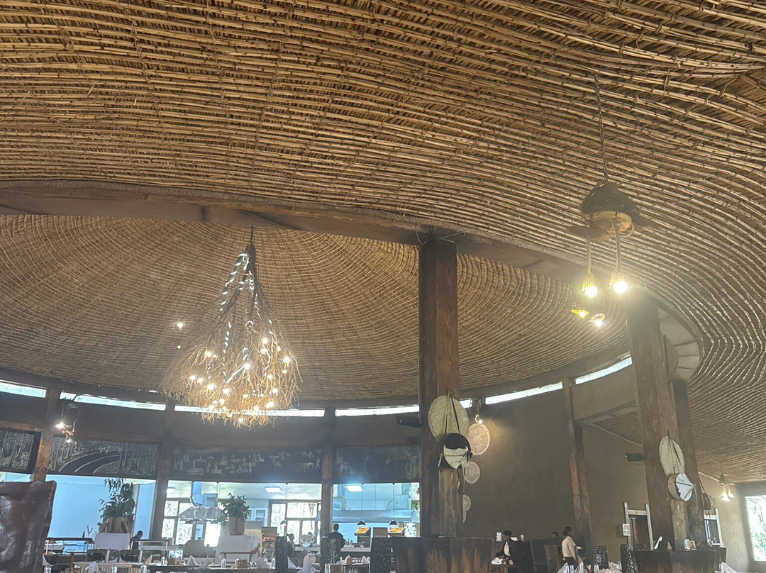 Kuriftu Entoto Adventure Park-亚的斯亚贝巴必去景点