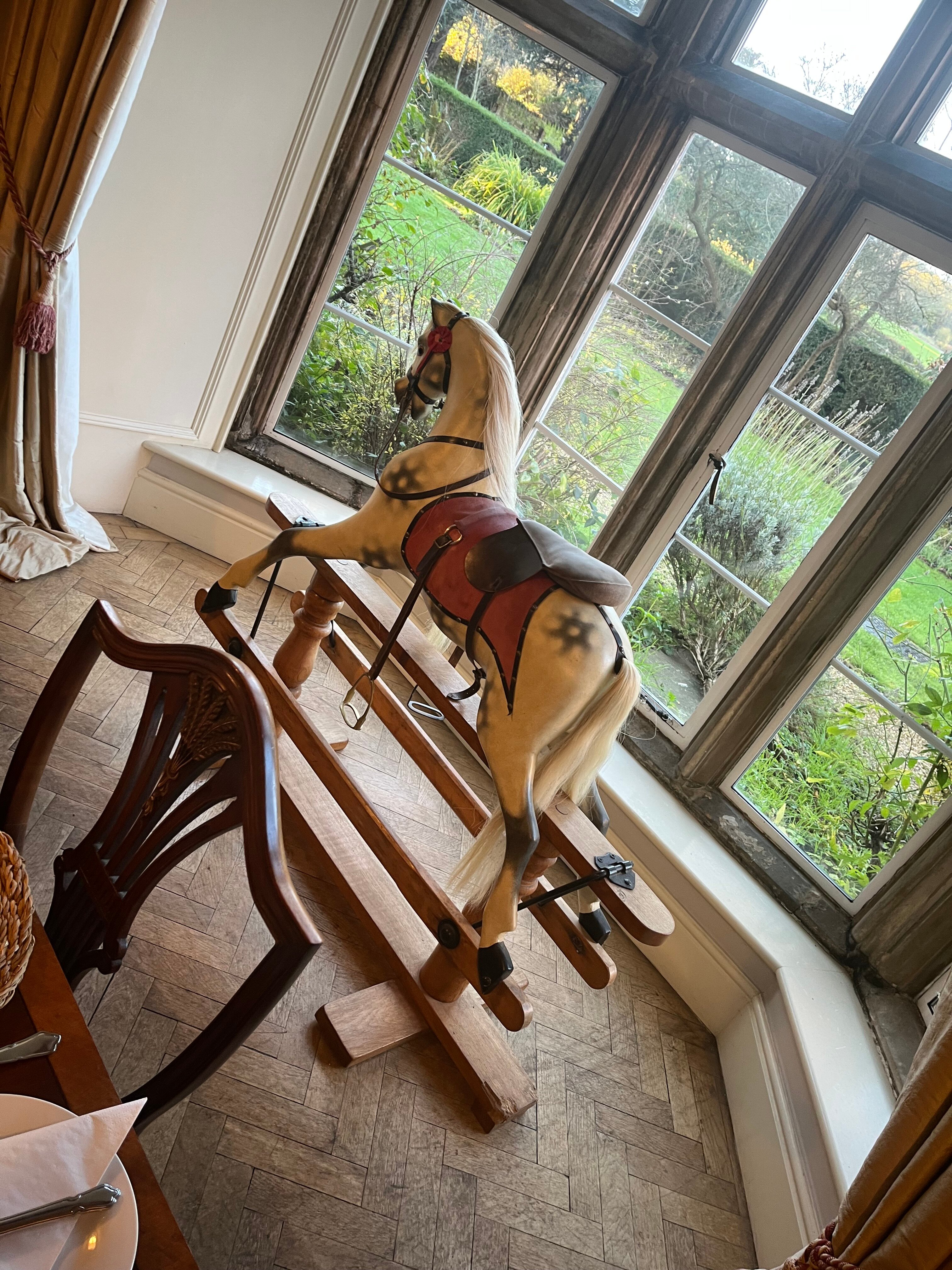 Castle Farm House B&B-官方