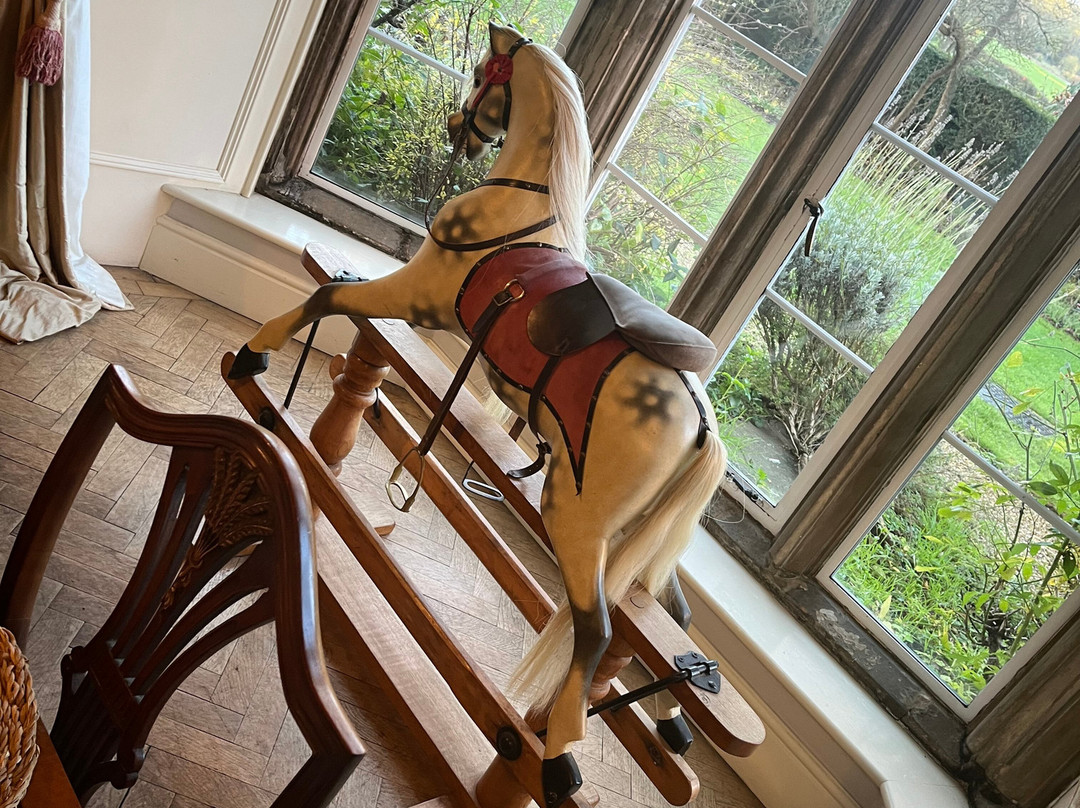 Castle Farm House B&B主图