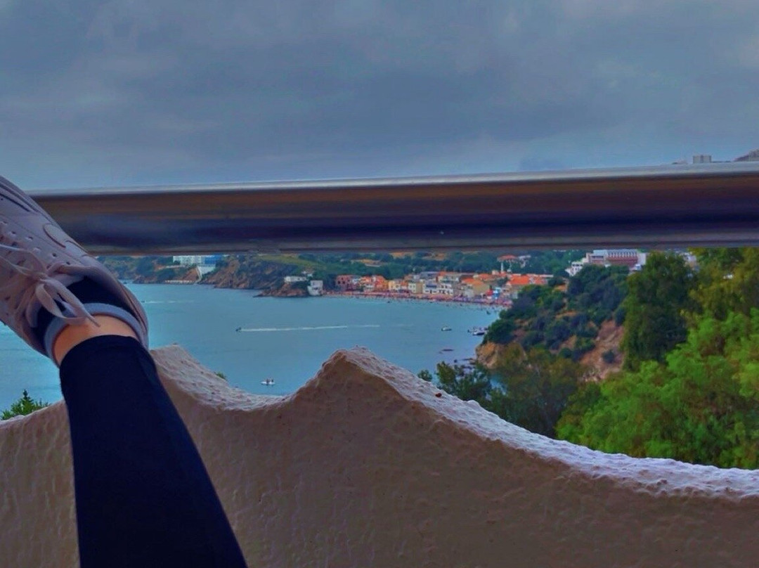 Tulip Inn Rym El Djamil Annaba主图