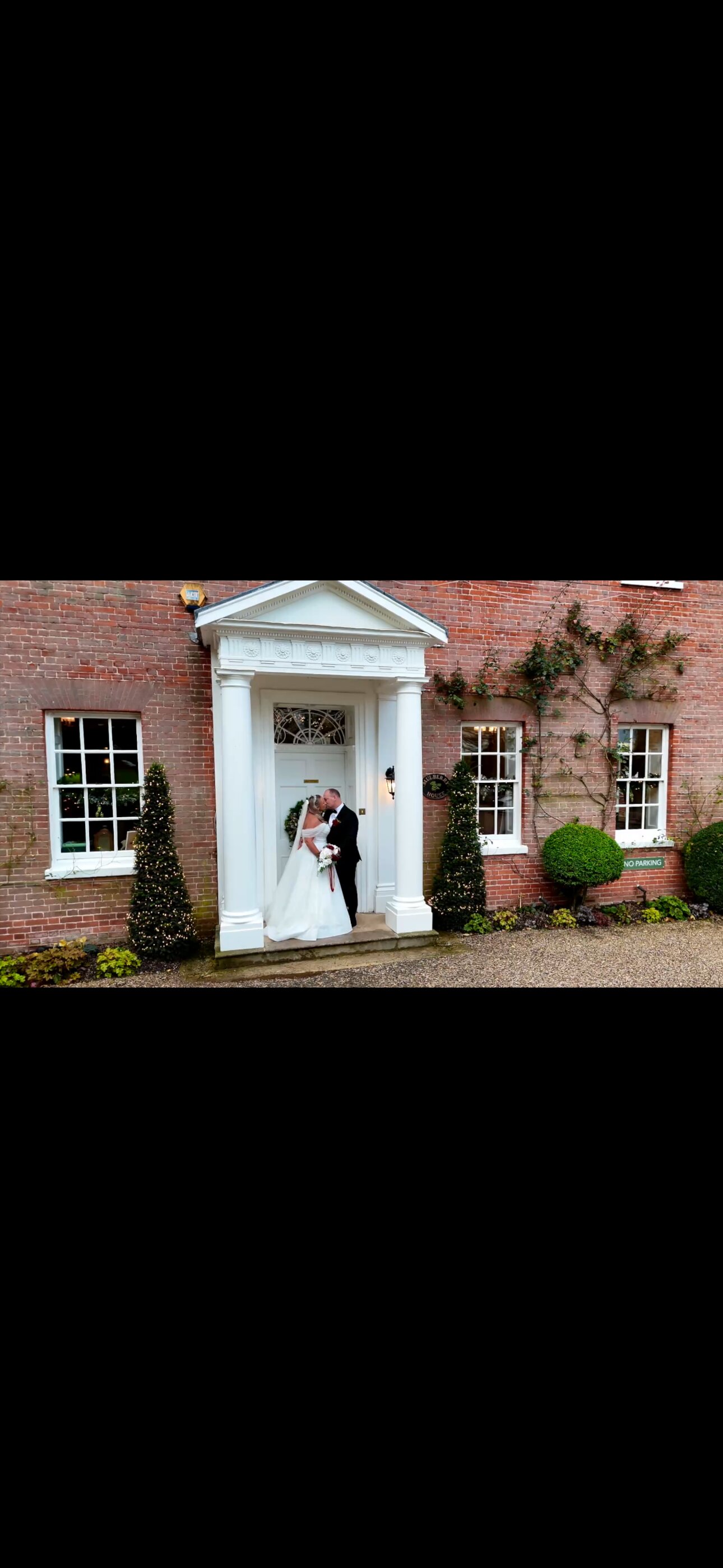 Mulberry House-官方