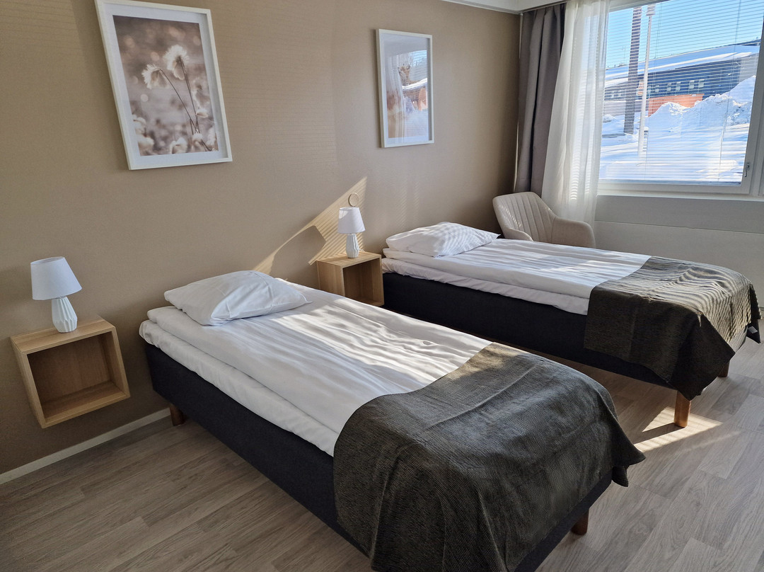 Spa Hotel Kiannon Kuohut