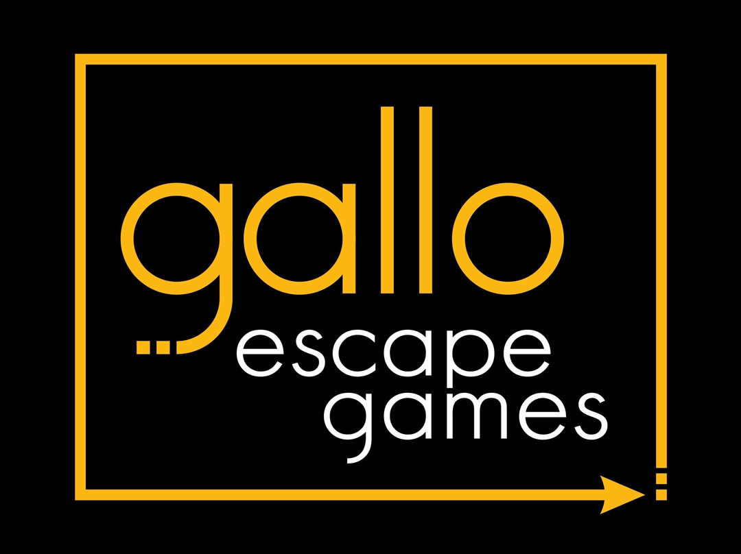GEG - Escape Games-Zilina必去景点